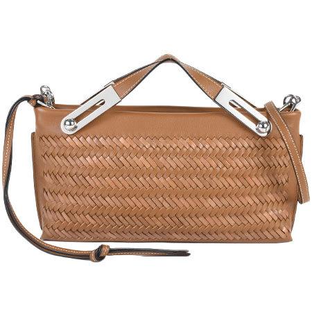 LOEWE（ロエベ） ミッシー ハンドバッグ ショルダーバッグ クラッチ 