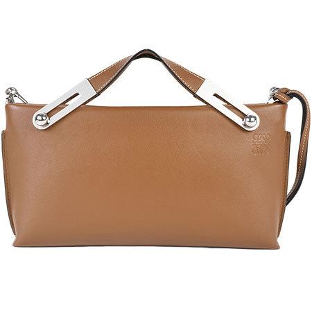 LOEWE（ロエベ） ミッシー ハンドバッグ ショルダーバッグ クラッチ 