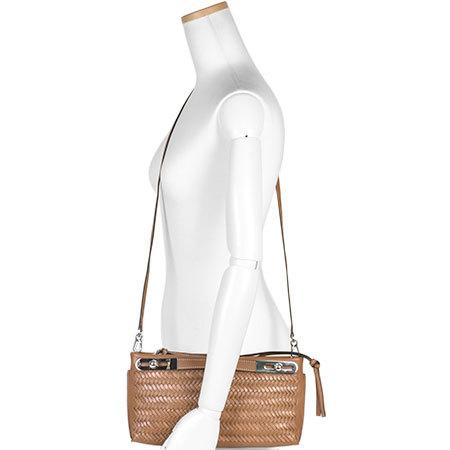 LOEWE（ロエベ） ミッシー ハンドバッグ ショルダーバッグ クラッチ