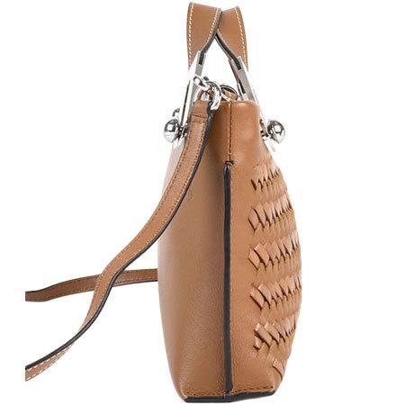 LOEWE（ロエベ） ミッシー ハンドバッグ ショルダーバッグ クラッチ 