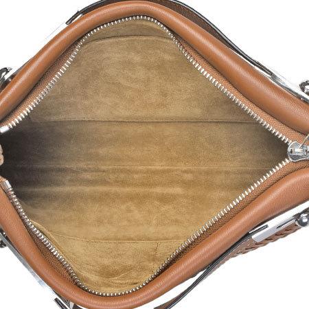 LOEWE（ロエベ） ミッシー ハンドバッグ ショルダーバッグ クラッチ