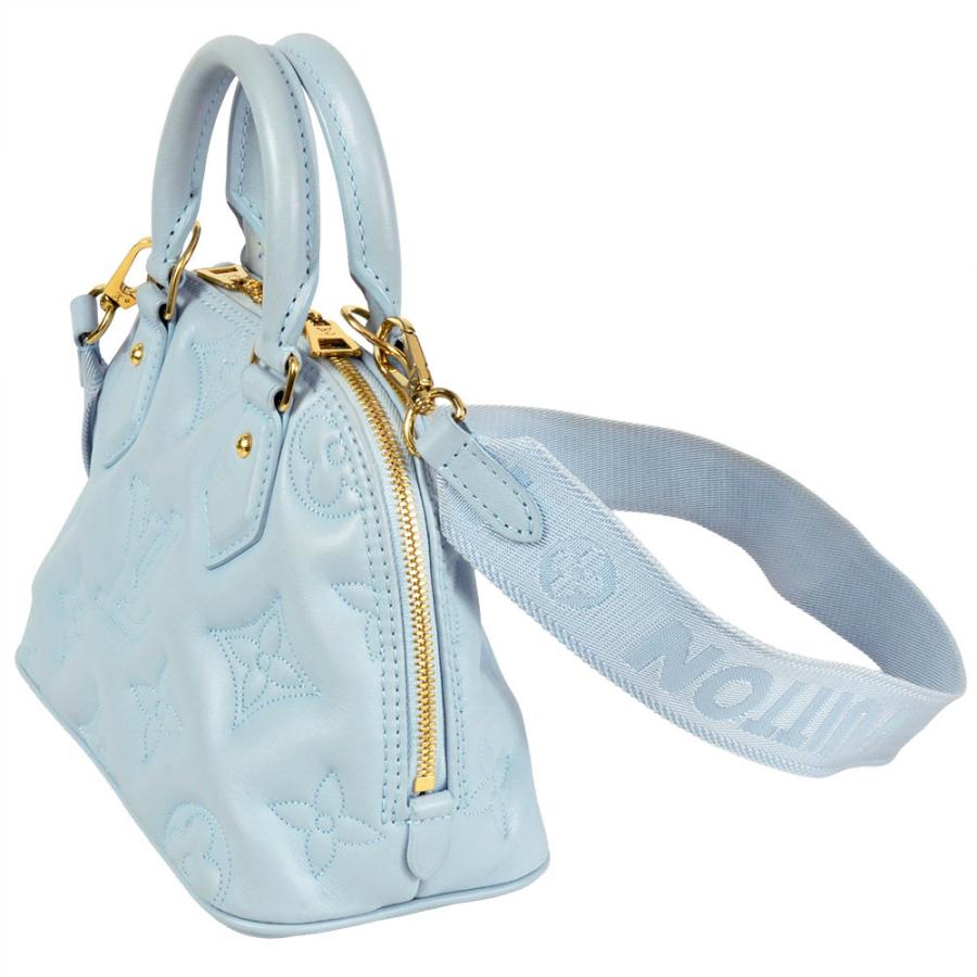 アルマ（LOUIS VUITTON） ルイヴィトン LOUIS VUITTON アルマ BB 