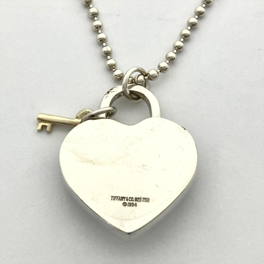 Sendico公式アカウント4ティファニー　ネックレス　鍵　キー　ゴールド 楽天市場】TIFFANY&Co ティファニー クローバー キー 4P ダイヤ