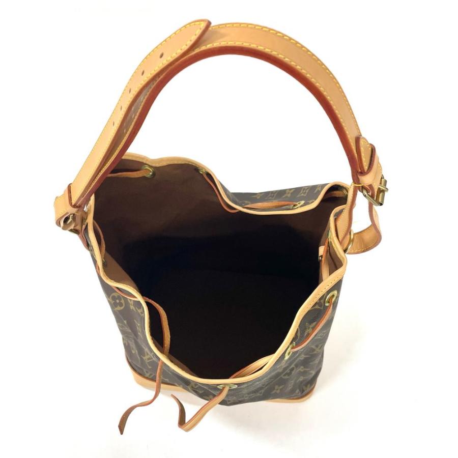 LOUIS VUITTON（ルイ・ヴィトン） ノエ ショルダーバッグ モノグラム
