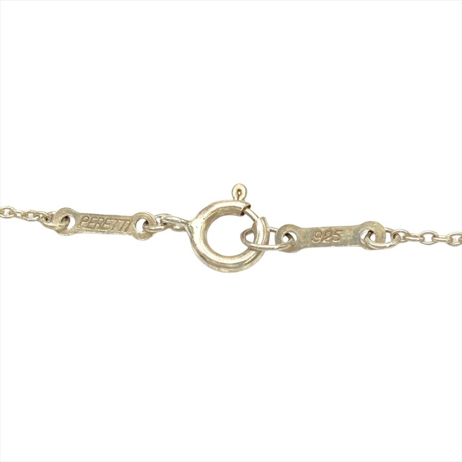 Elsa Peretti ティファニー Tiffany&Co. ティアドロップ ネックレス