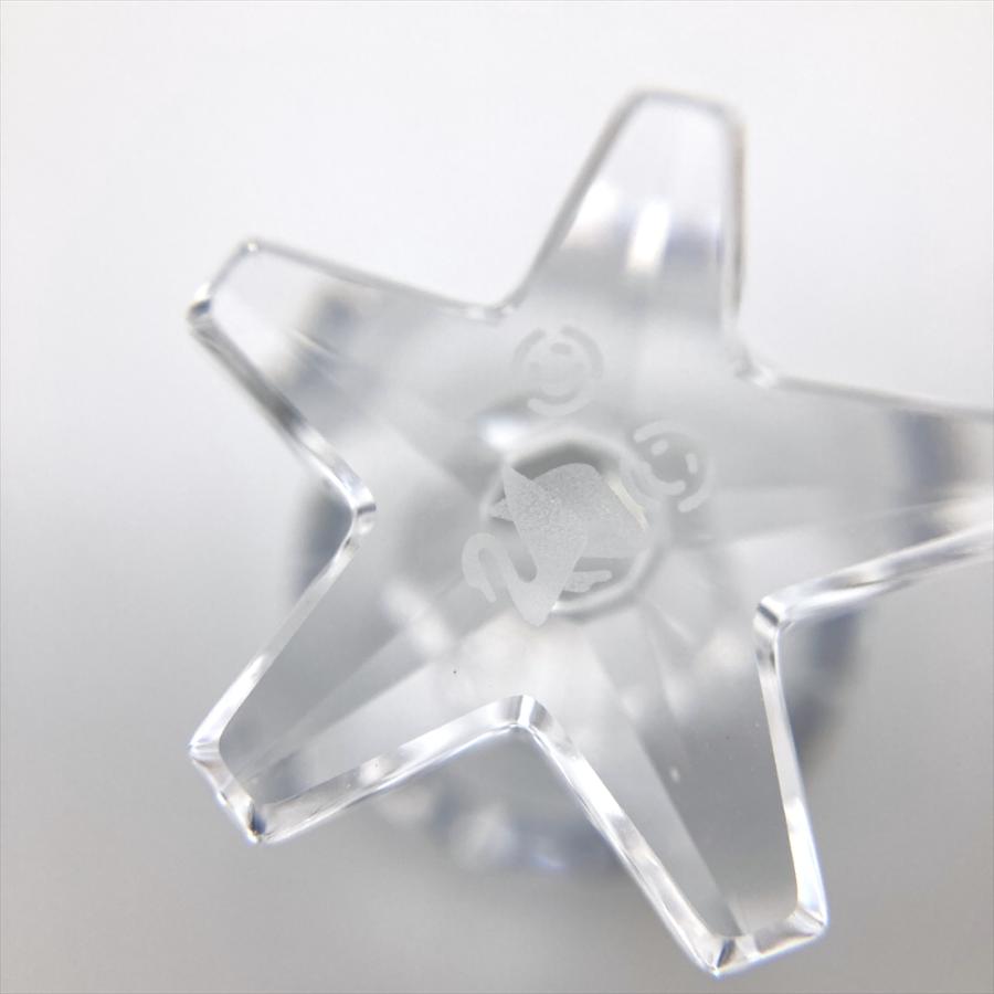SWAROVSKI（スワロフスキー） グランドピアノ オブジェ 置物 174506