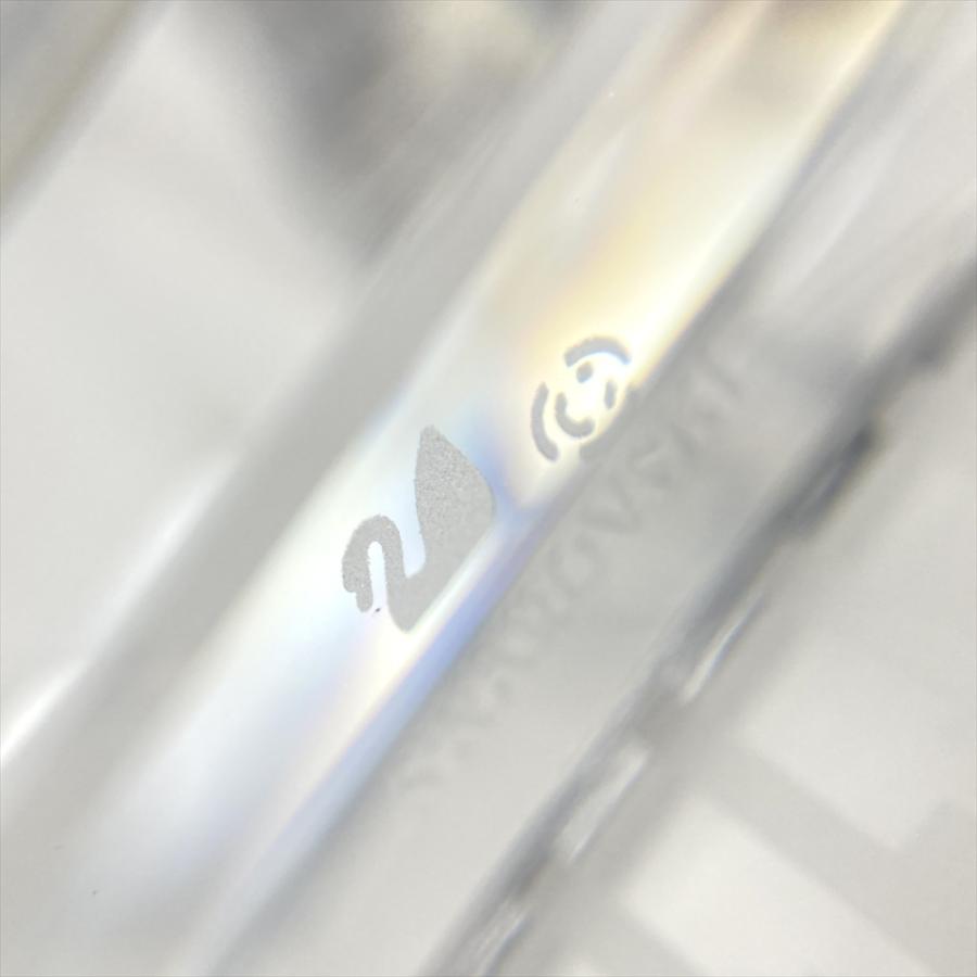 SWAROVSKI（スワロフスキー） グランドピアノ オブジェ 置物 174506