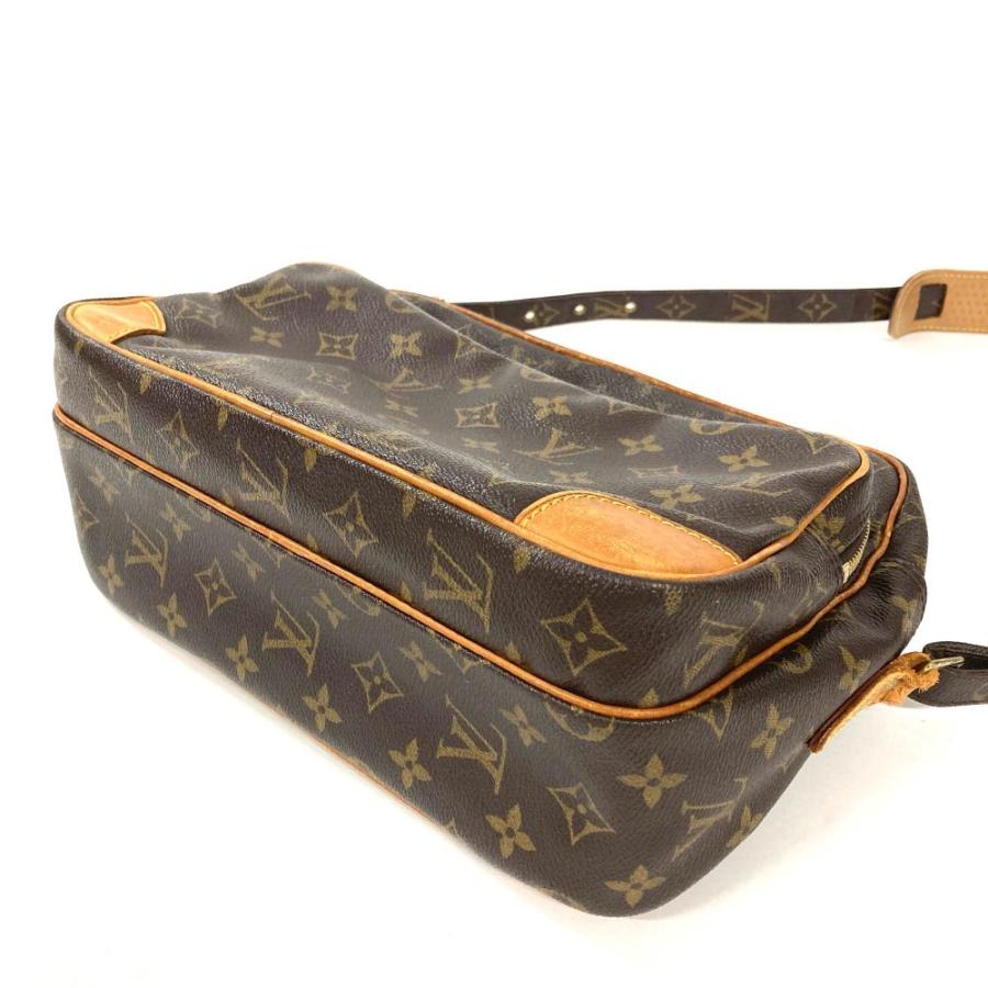LOUIS VUITTON（ルイ・ヴィトン） ナイル ショルダーバッグ モノグラム