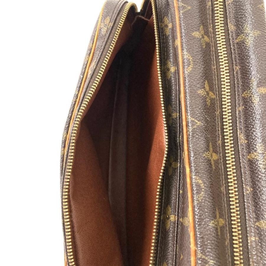 美品Louis Vuitton ルイヴィトン　M オフショルダー金色　トップス ルイ・ヴィトン(LOUIS VUITTON)ルイヴィトン モノグラム ナイル M45244