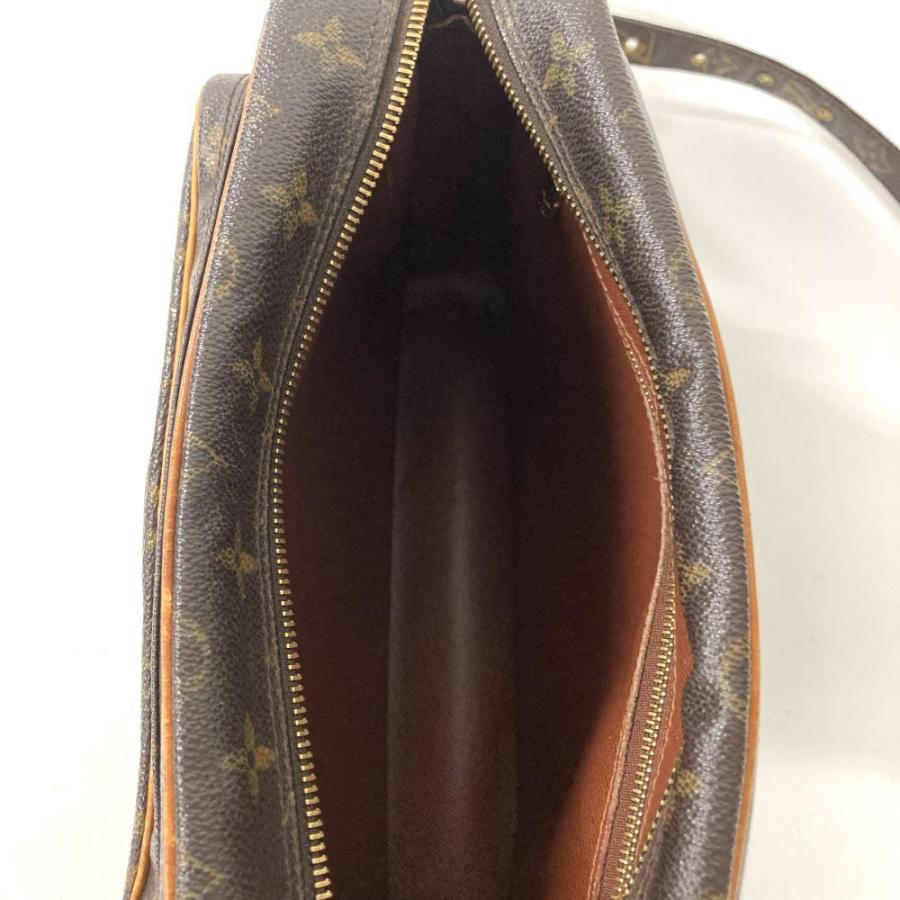 美品ベタなし LOUIS VUITTON モノグラム ナイル ショルダーバッグ LOUIS VUITTON（ルイ・ヴィトン） ナイル ショルダーバッグ モノグラム