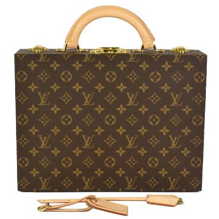 LOUIS VUITTON（ルイ・ヴィトン） ボワット・ビジュートランク