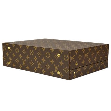 LOUIS VUITTON（ルイ・ヴィトン） ボワット・ビジュートランク