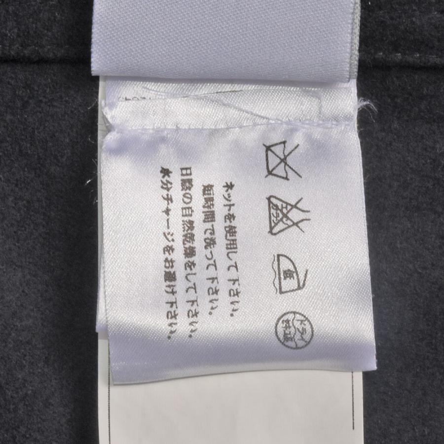 CHANEL（シャネル） ココマーク スポーツライン スタジャン ブルゾン
