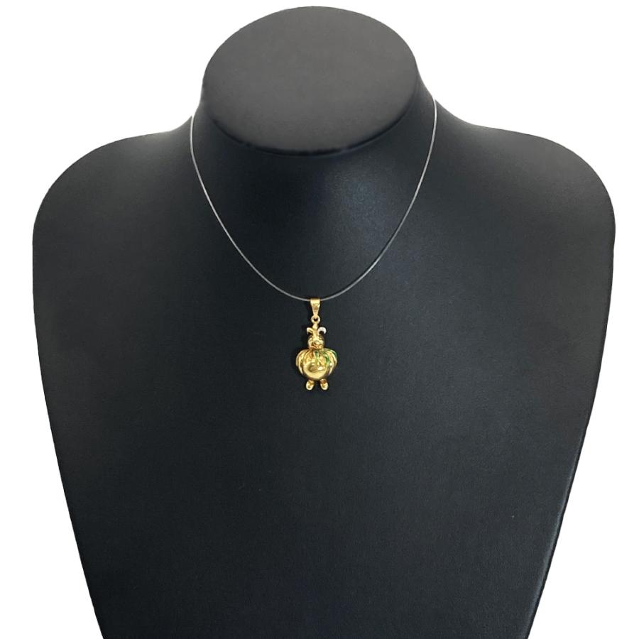 DAMIANI（ダミアーニ） ピエロ ヴィンテージ ペンダントトップ
