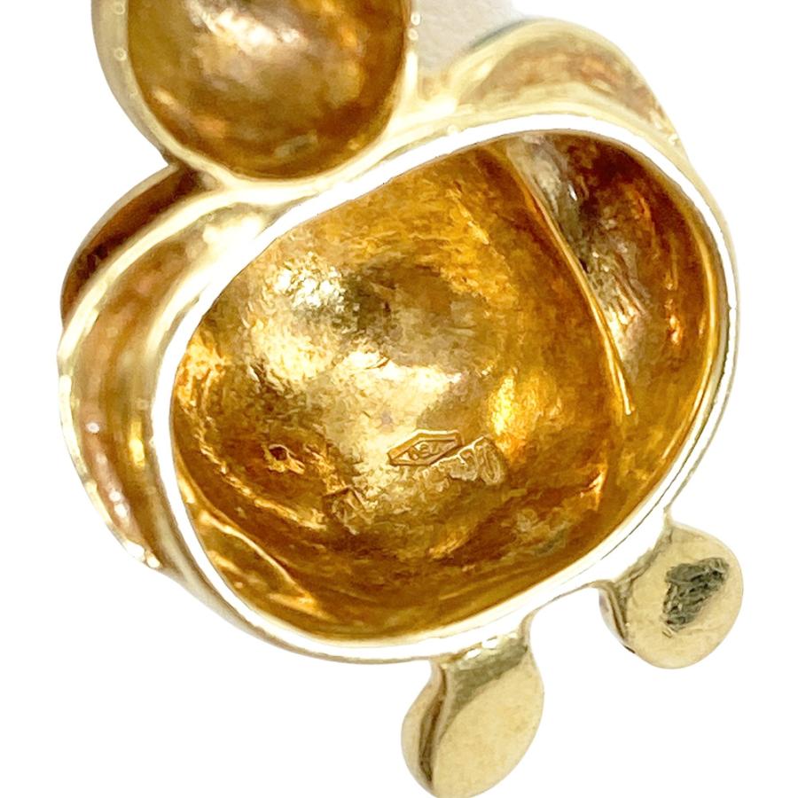 DAMIANI（ダミアーニ） ピエロ ヴィンテージ ペンダントトップ