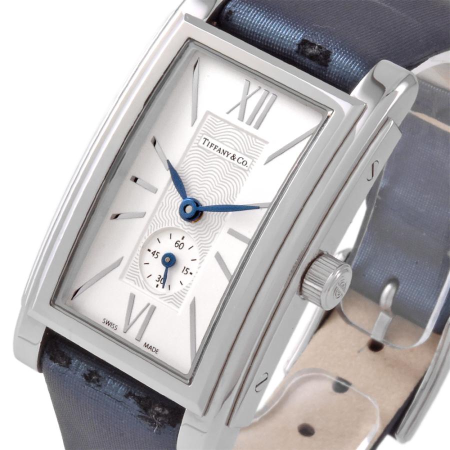【高級】ティファニー/Z0030.13.10A21A40A/レディース腕時計 TIFFANY&Co. ティファニー Tiffany&Co. Z0030.13.10A21A40A