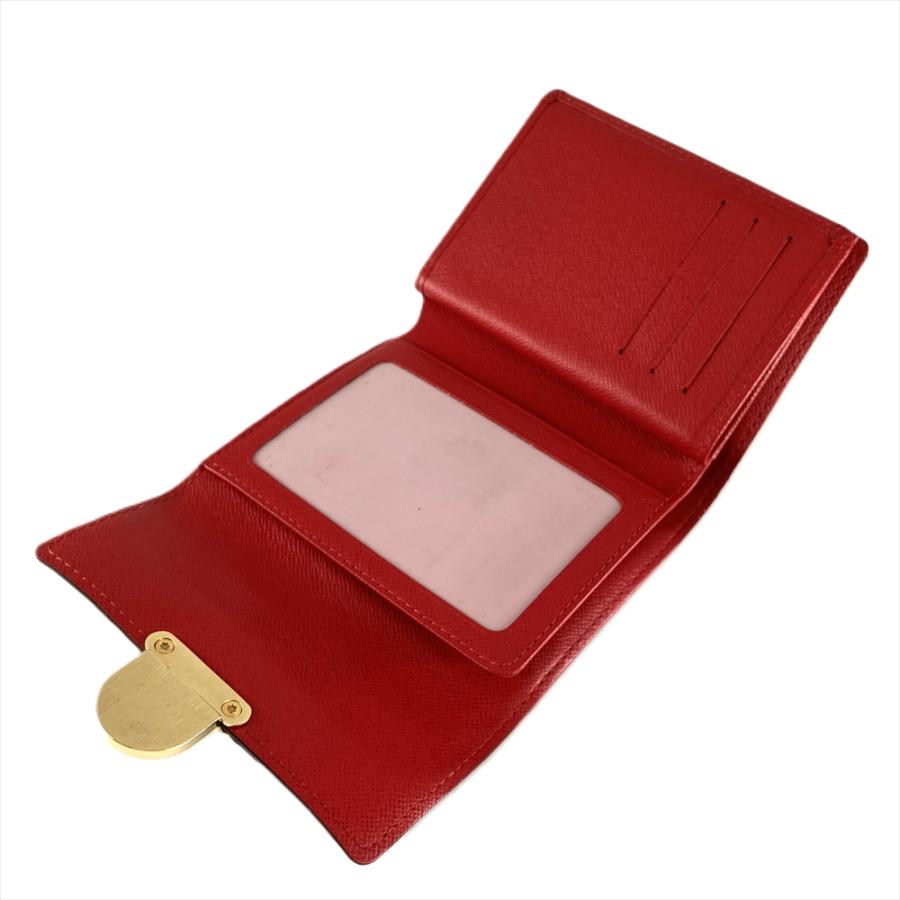 LOUIS VUITTON ルイヴィトン ポルトフォイユ コアラ 三つ折り財布