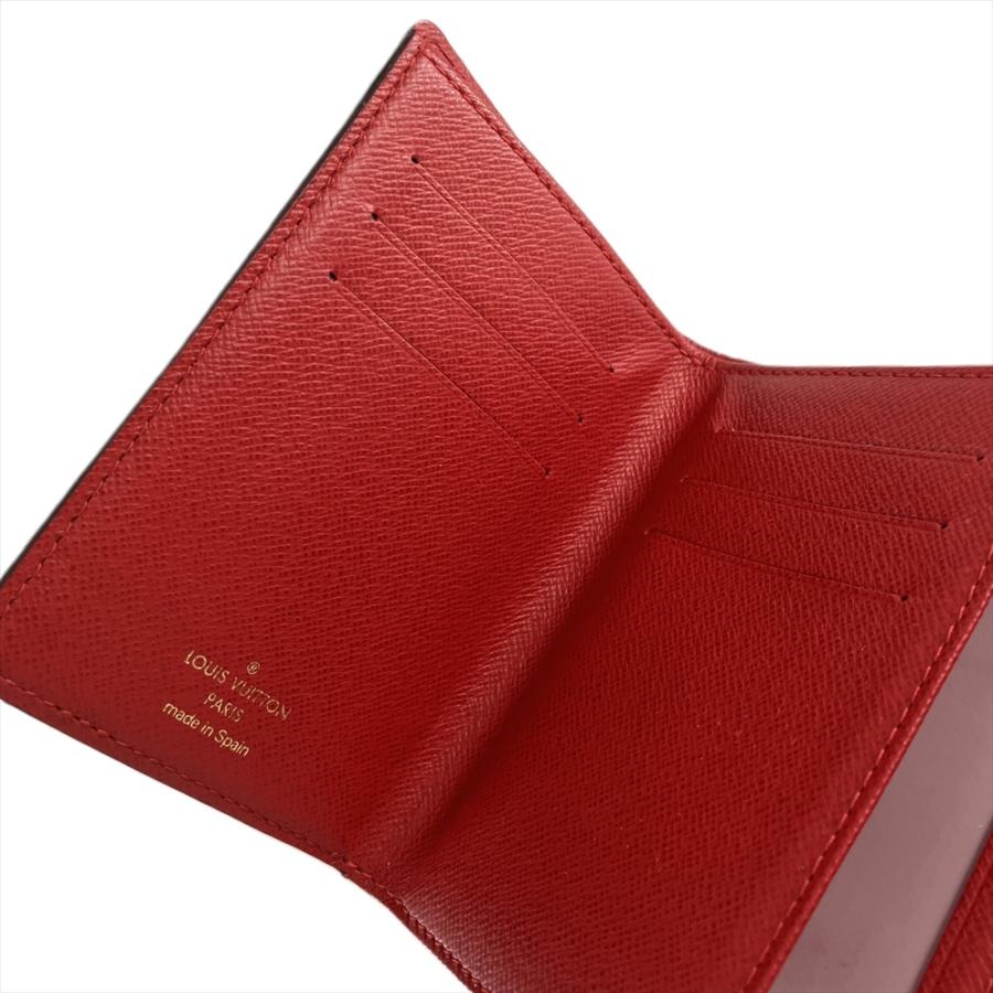 LOUIS VUITTON ルイヴィトン ポルトフォイユ コアラ 三つ折り財布