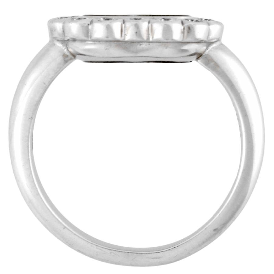 Chopard（ショパール） ハッピーダイヤモンド リング 指輪