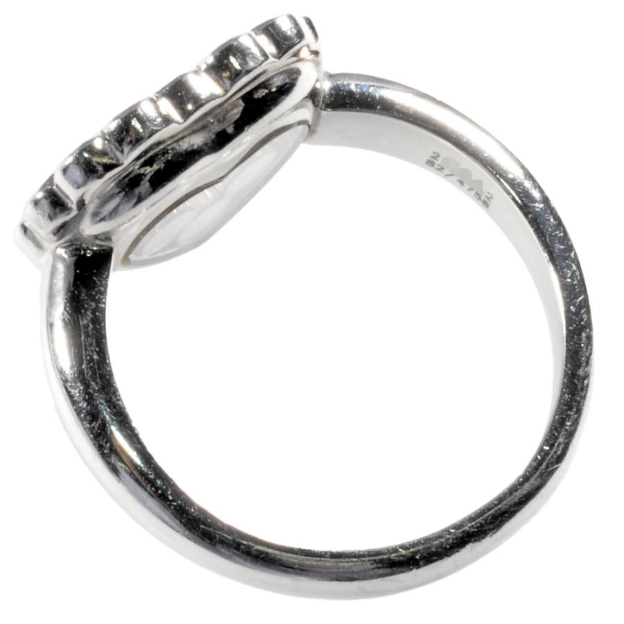 Chopard（ショパール） ハッピーダイヤモンド リング 指輪