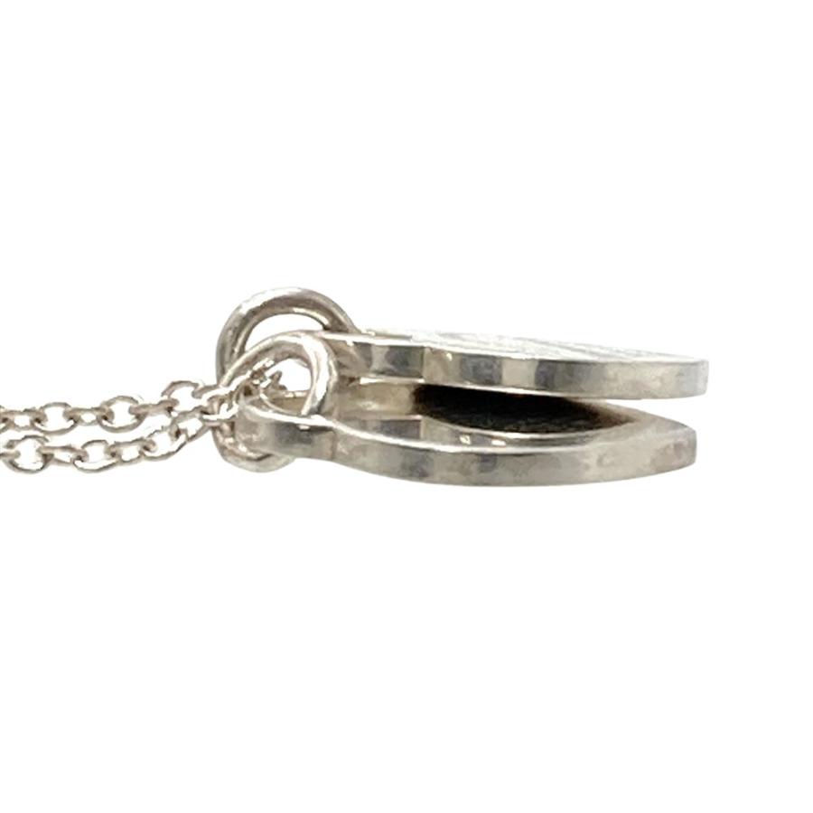 RETURN TO TIFFANY ティファニー Tiffany&Co. リターントゥ ダブル