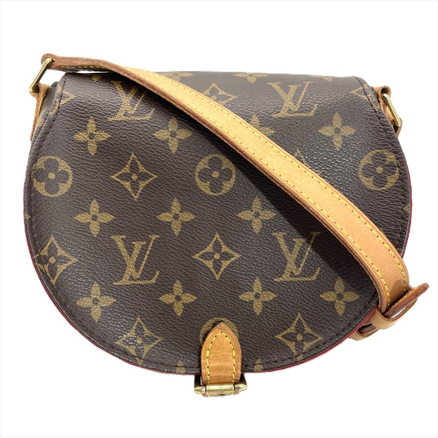 LOUIS VUITTON（ルイ・ヴィトン） タンブラン ショルダーバッグ 