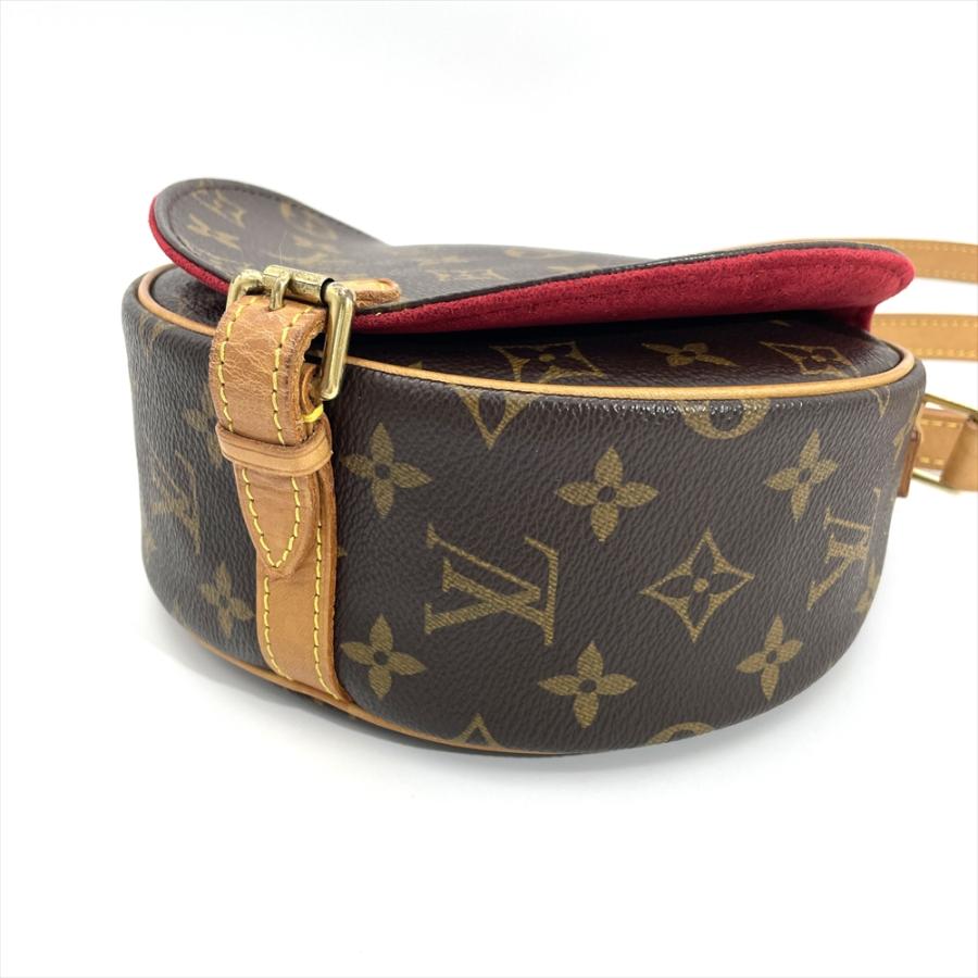 LOUIS VUITTON（ルイ・ヴィトン） タンブラン ショルダーバッグ