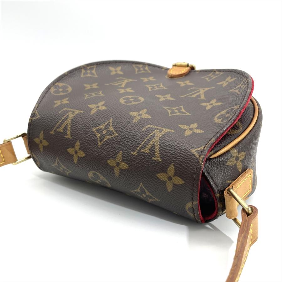 LOUIS VUITTON（ルイ・ヴィトン） タンブラン ショルダーバッグ