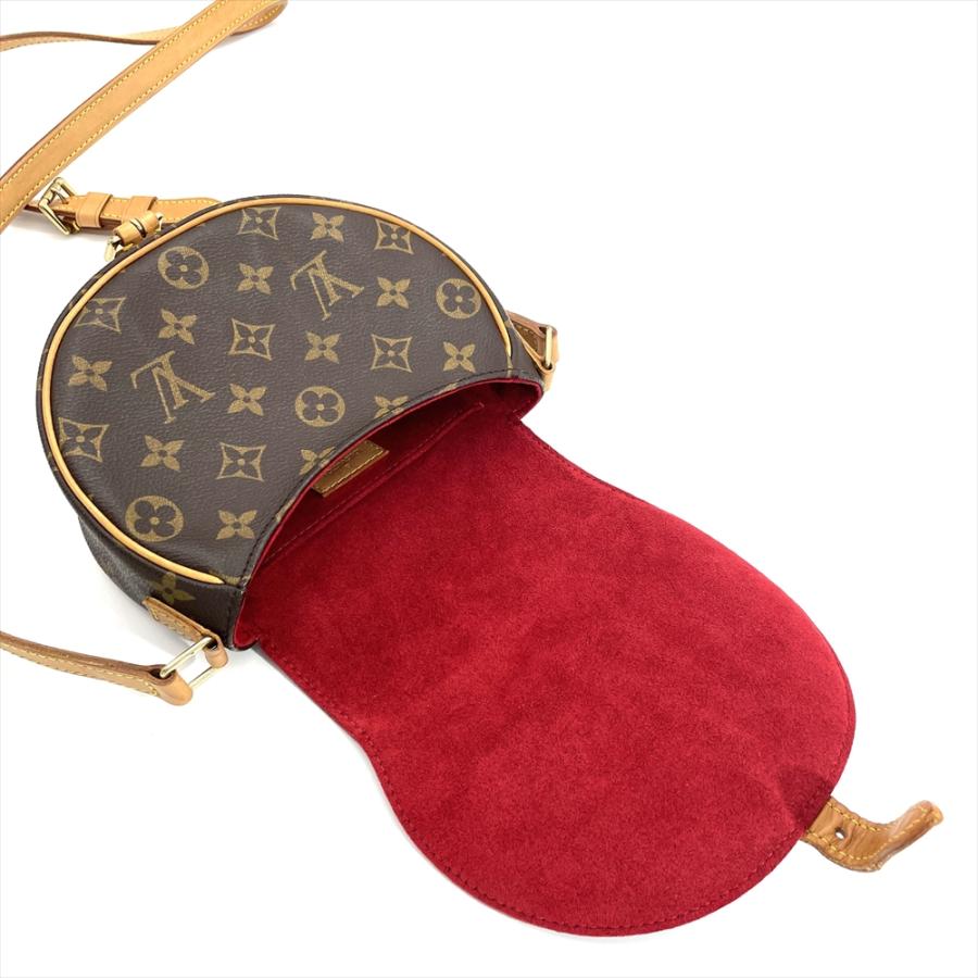 LOUIS VUITTON（ルイ・ヴィトン） タンブラン ショルダーバッグ