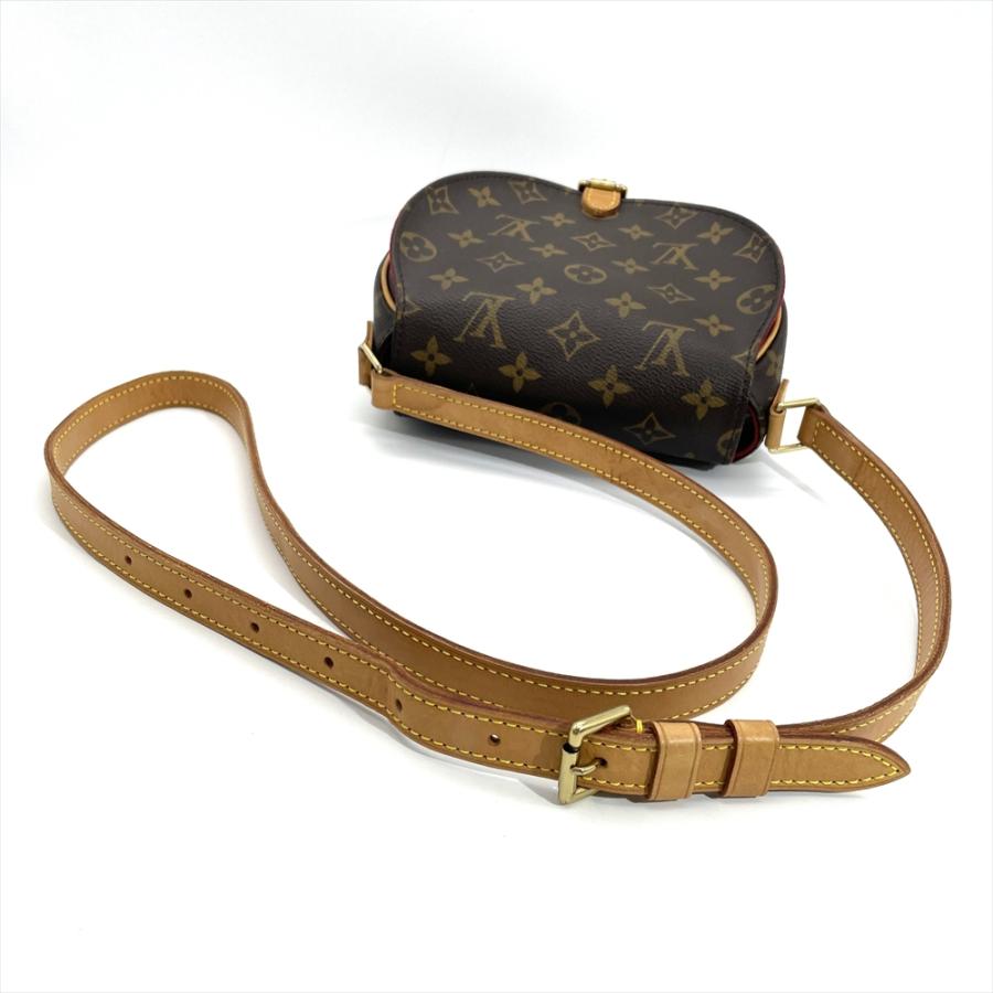 LOUIS VUITTON（ルイ・ヴィトン） タンブラン ショルダーバッグ