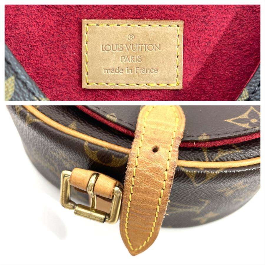LOUIS VUITTON（ルイ・ヴィトン） タンブラン ショルダーバッグ