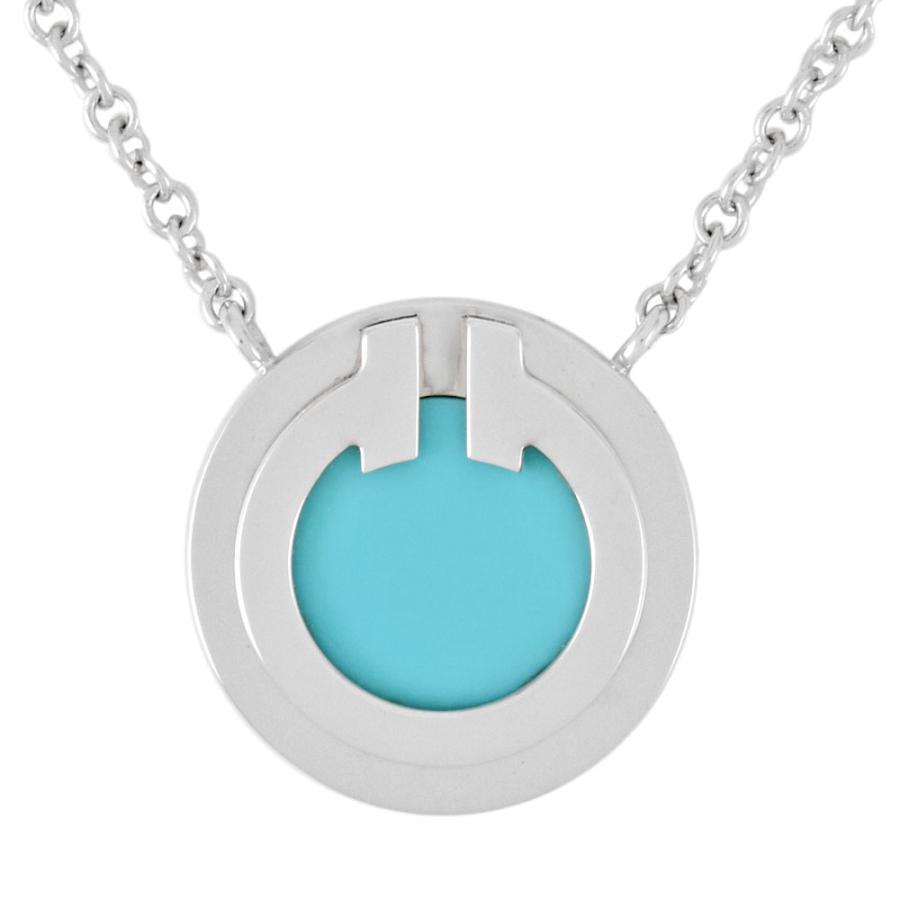 TIFFANY&Co.（ティファニー） Tiffany&Co. Tトゥー サークル