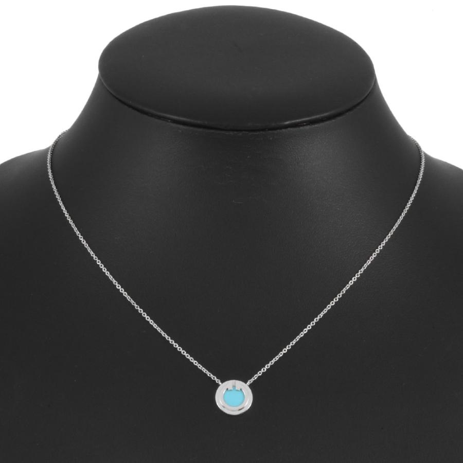 TIFFANY&Co.（ティファニー） Tiffany&Co. Tトゥー サークル