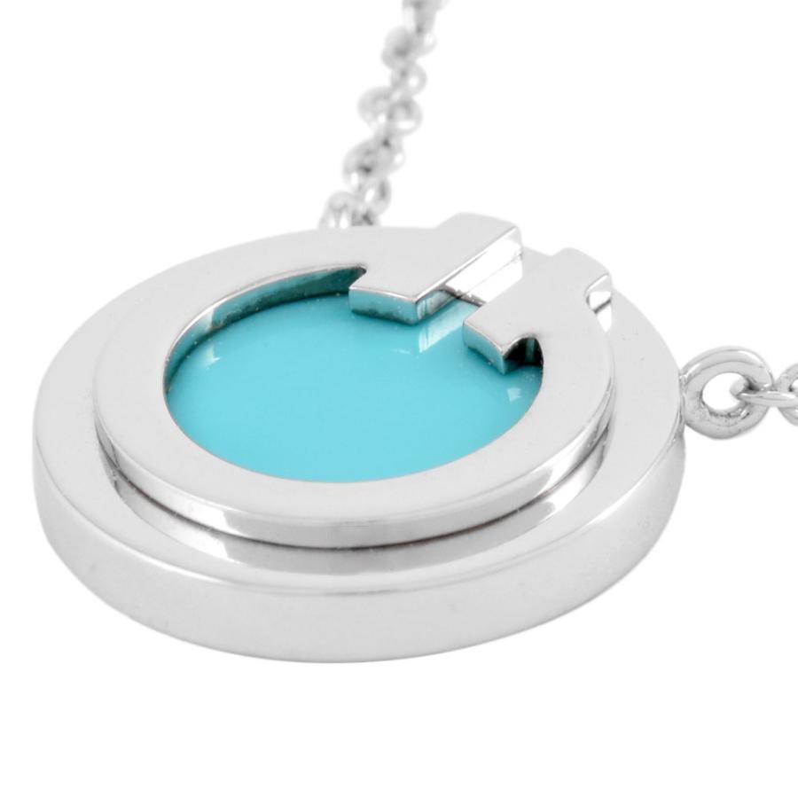 TIFFANY&Co.（ティファニー） Tiffany&Co. Tトゥー サークル