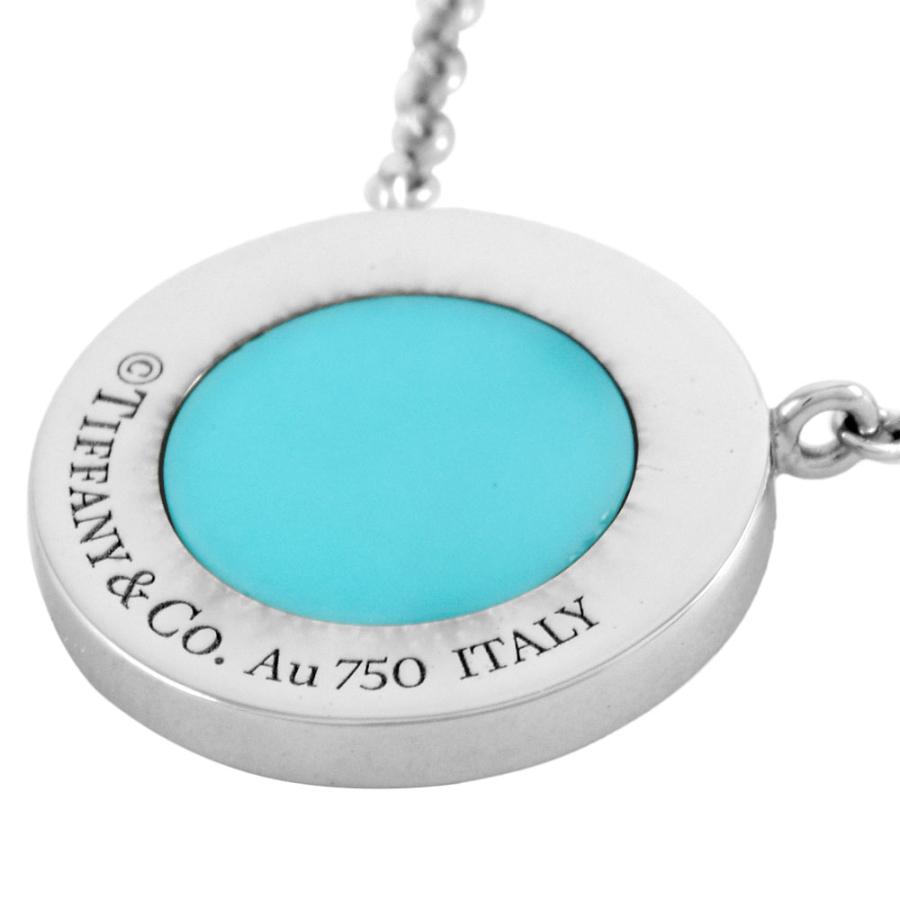 TIFFANY&Co.（ティファニー） Tiffany&Co. Tトゥー サークル