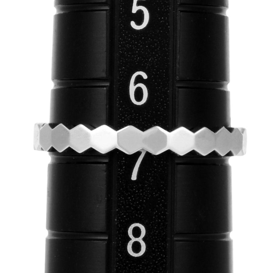 CHAUMET ショーメ ビー マイ ラブ ソリテール リング 指輪 #47 CHAUMET ショーメ ビー マイ ラブ ソリテール リング 指輪 #47
