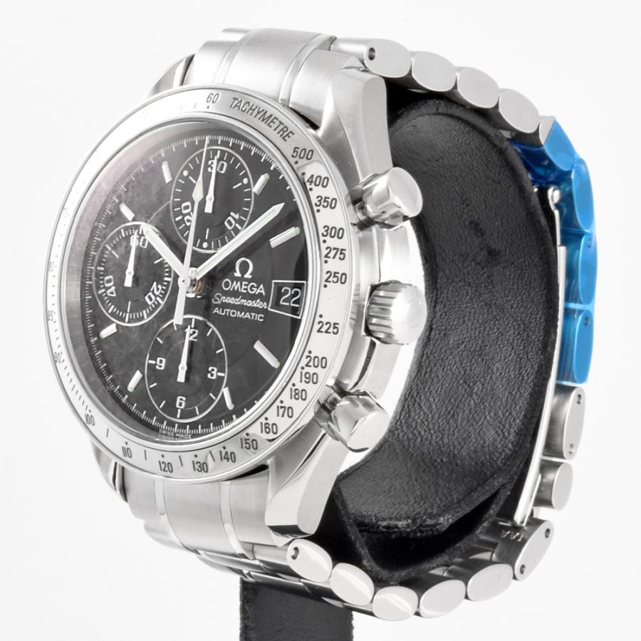 OMEGA オメガ 3513.50 スピードマスター デイト 腕時計 自動巻 OMEGA オメガ 3513.50 スピードマスター デイト 腕時計 自動巻