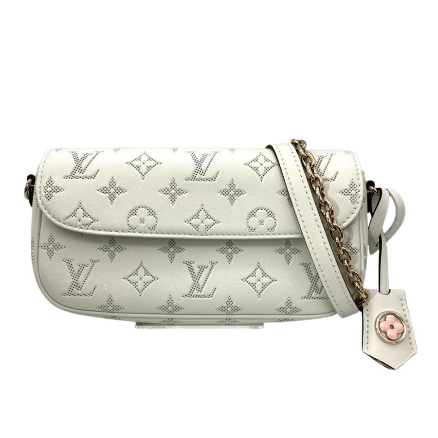 LOUIS VUITTON（ルイ・ヴィトン） ウォレットオンチェーン・アイビー