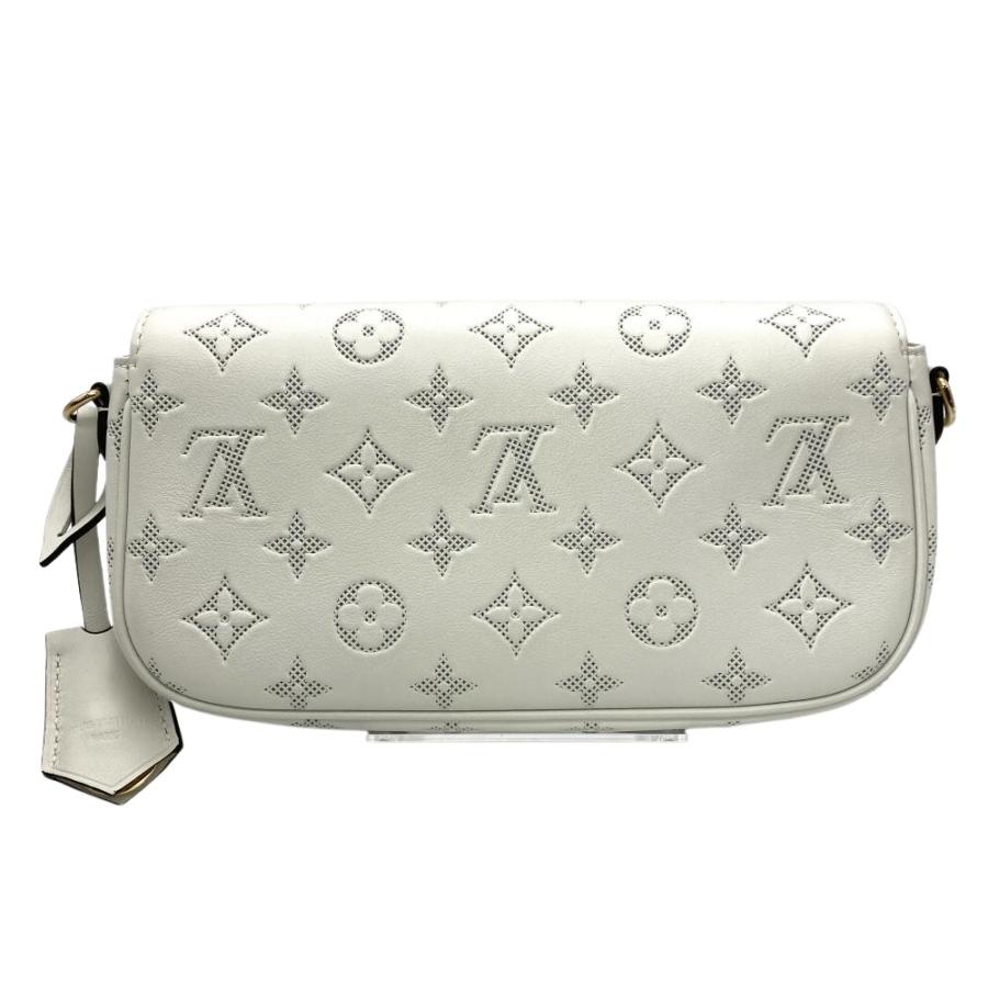 LOUIS VUITTON（ルイ・ヴィトン） ウォレットオンチェーン・アイビー