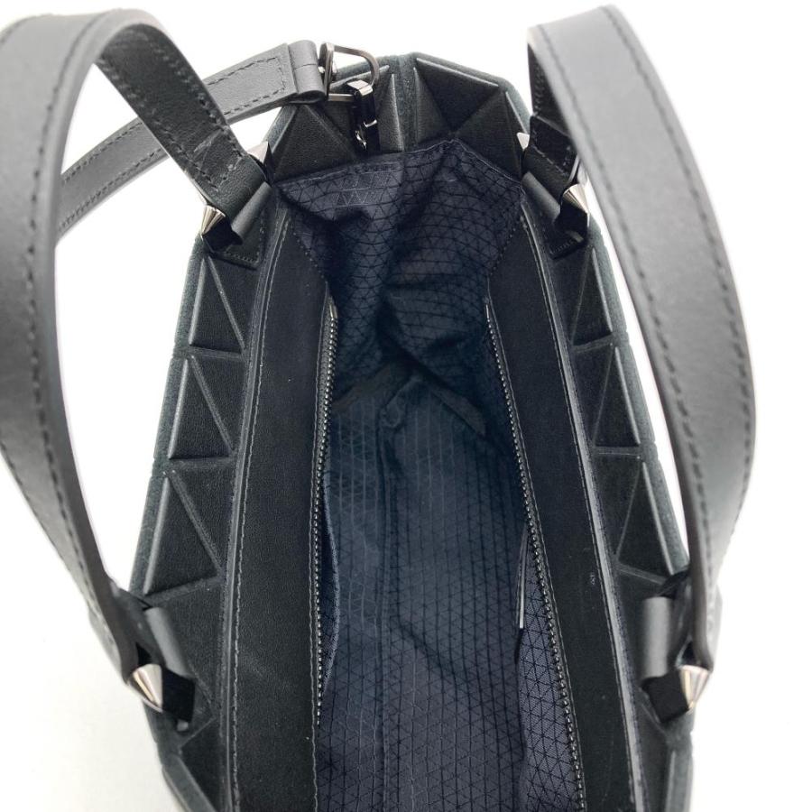 バオバオ イッセイミヤケ BAOBAO ISSEY MIYAKE クリスタルマット
