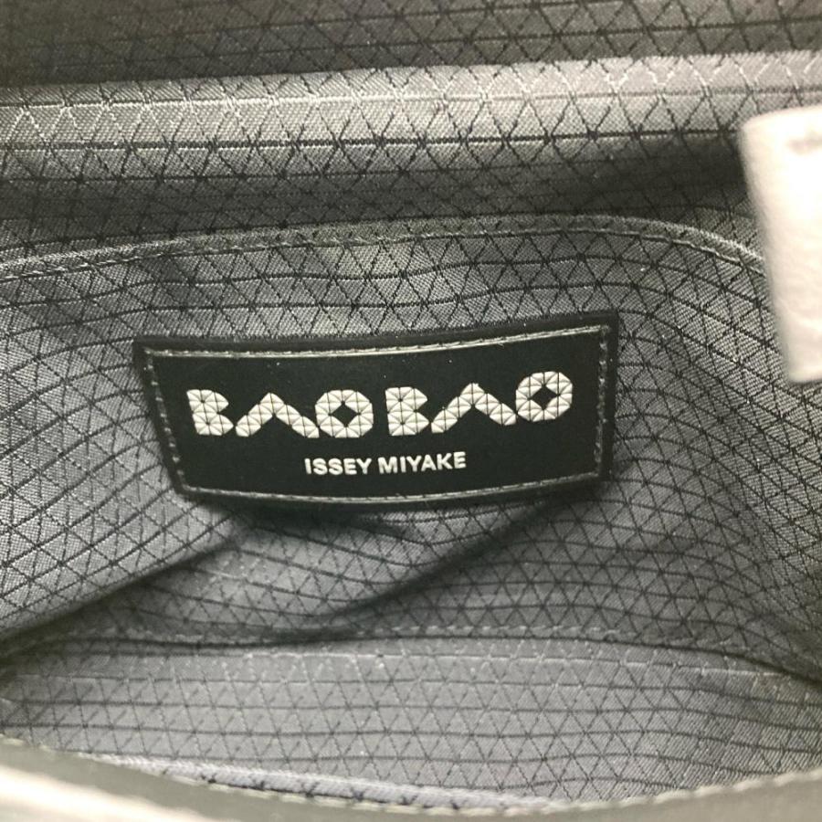 バオバオ イッセイミヤケ BAOBAO ISSEY MIYAKE クリスタルマット