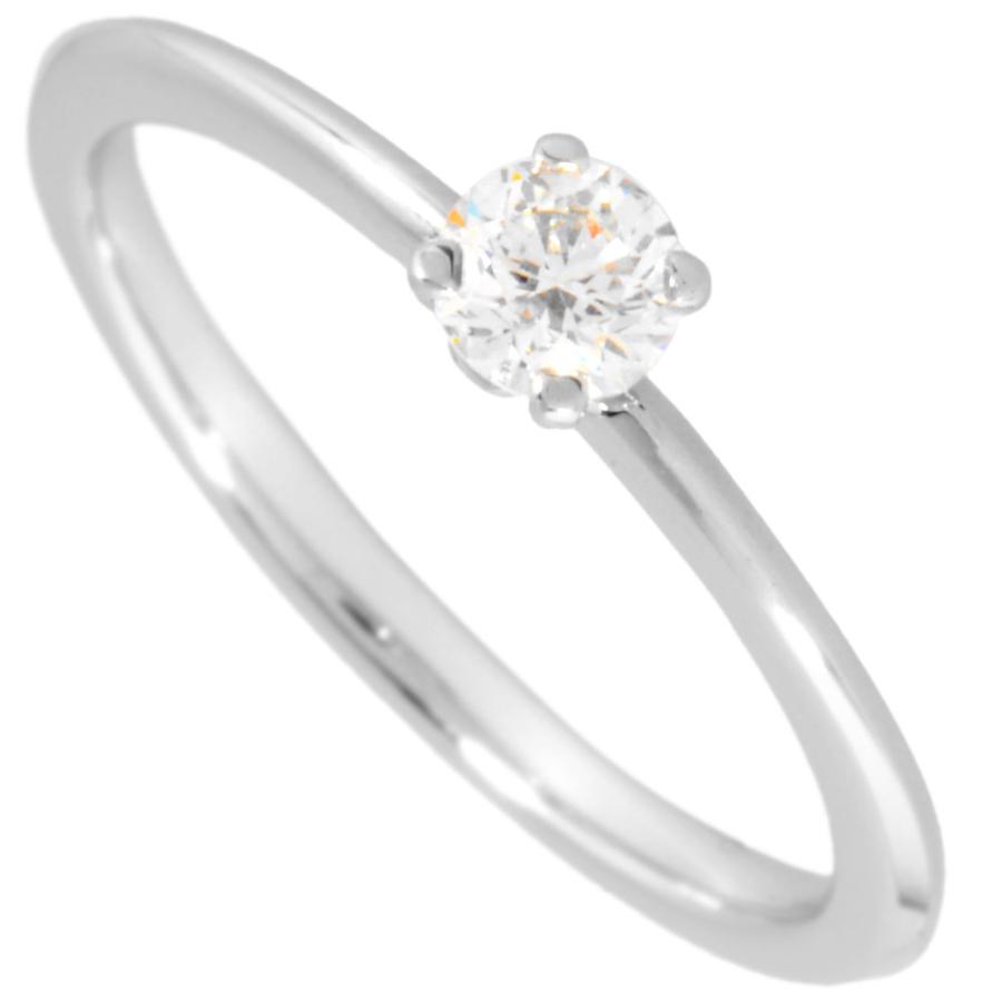 TIFFANY&Co. ティファニー Tiffany&Co. ソリティア リング 指輪 