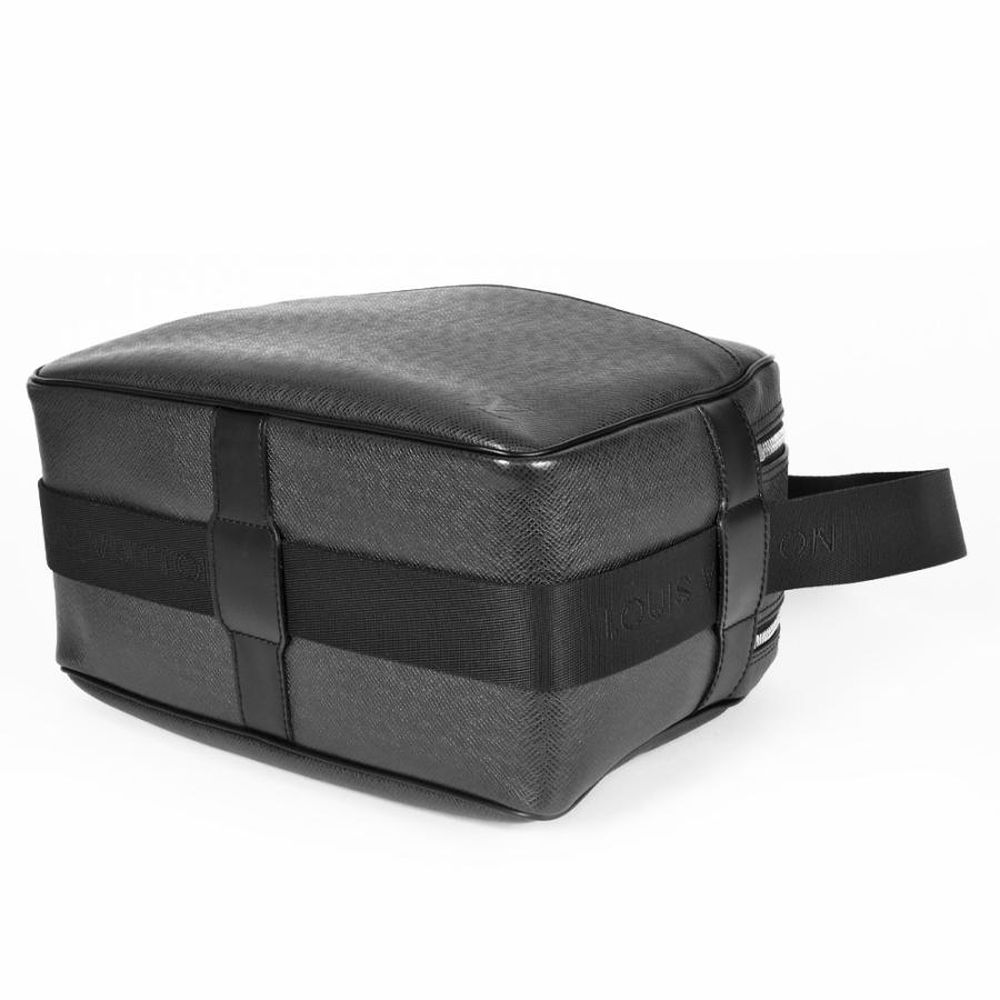 希少 ルイヴィトン タイガ アルドワーズ 黒 リポーター ショルダーバッグ 容量 LOUIS VUITTON ルイヴィトン タイガ リポーター ショルダー