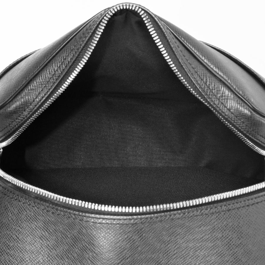 LOUIS VUITTON ルイヴィトン タイガ リポーター ショルダー