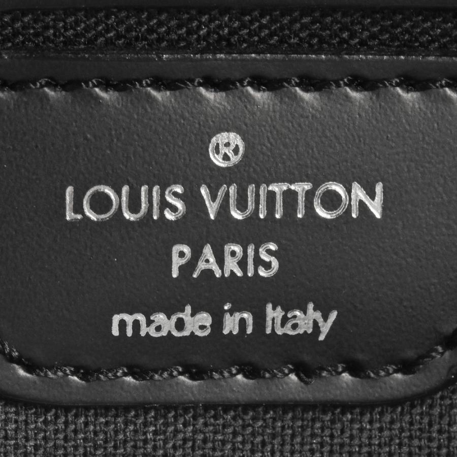 LOUIS VUITTON（ルイ・ヴィトン） タイガ リポーター ショルダーバッグ