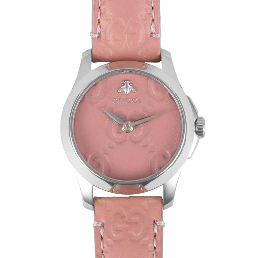 8.専用 グッチ GUCCI 時計 G-タイムレス〕ウォッチ（40 mm） ・スチール | GUCCI公式