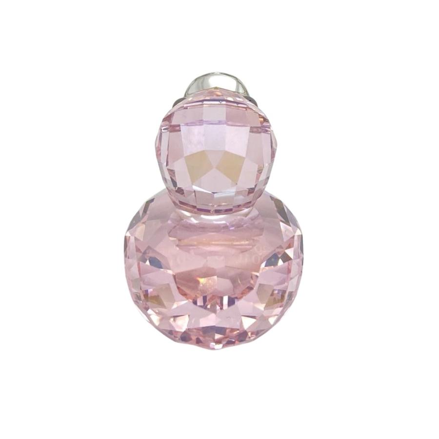 SWAROVSKI（スワロフスキー） ハッピーダック ピンク 2010年限定