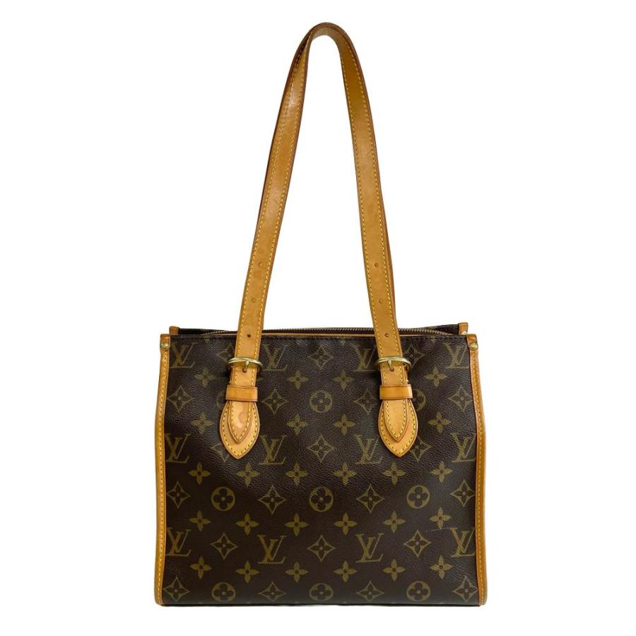 LOUIS VUITTON（ルイ・ヴィトン） ポパンクール オ トートバッグ