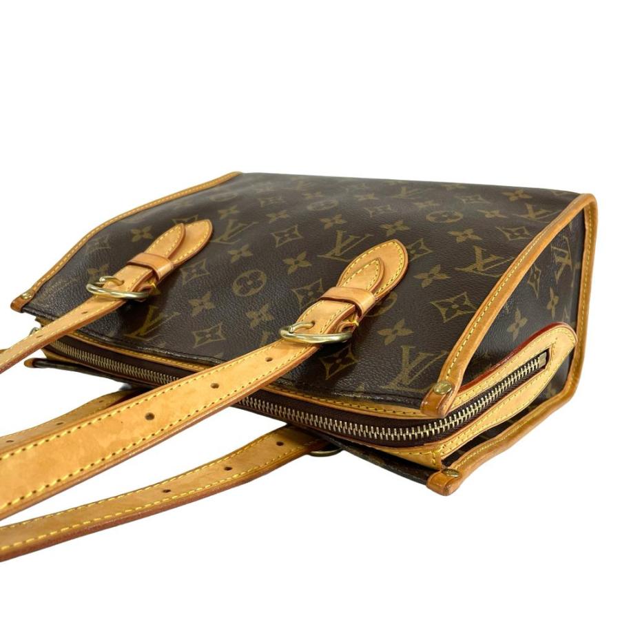 LOUIS VUITTON（ルイ・ヴィトン） ポパンクール オ トートバッグ
