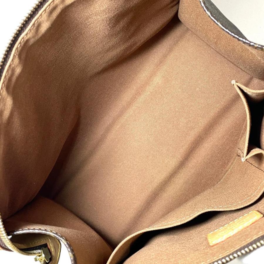 LOUIS VUITTON（ルイ・ヴィトン） ポパンクール オ トートバッグ